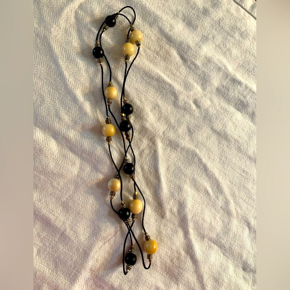 Beaded Necklace
